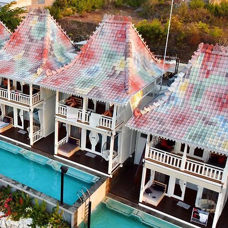 Mambo Hill Resort Ped Ngoại thất bức ảnh