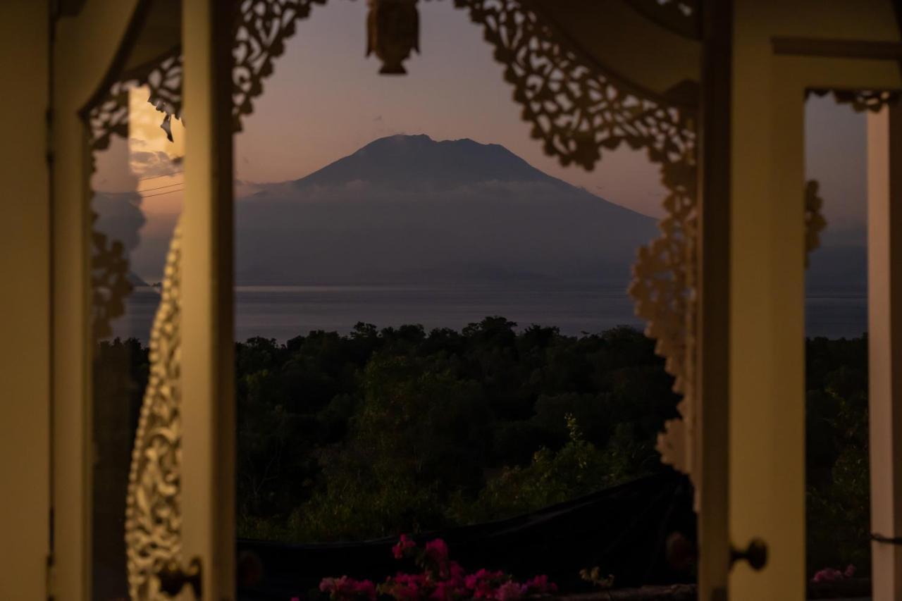Mambo Hill Resort Ped Ngoại thất bức ảnh